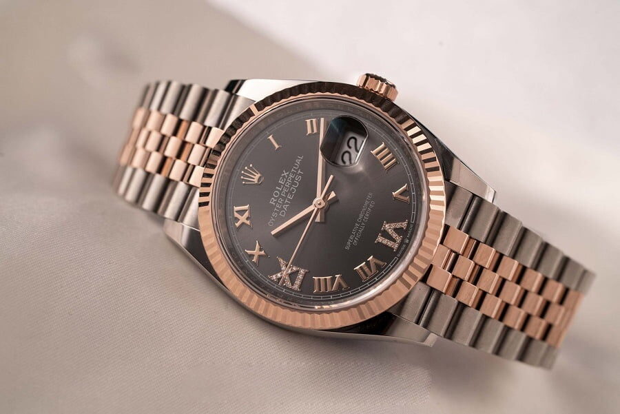 Rolex Datejust 