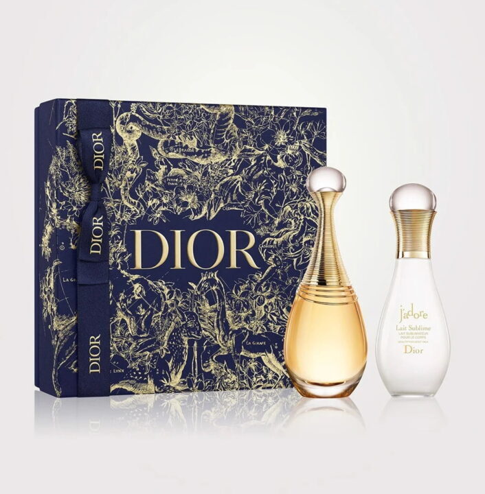 Nước Hoa Dior Nữ Nào Thơm Nhất
