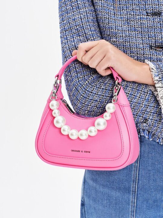 Túi xách Charles & Keith