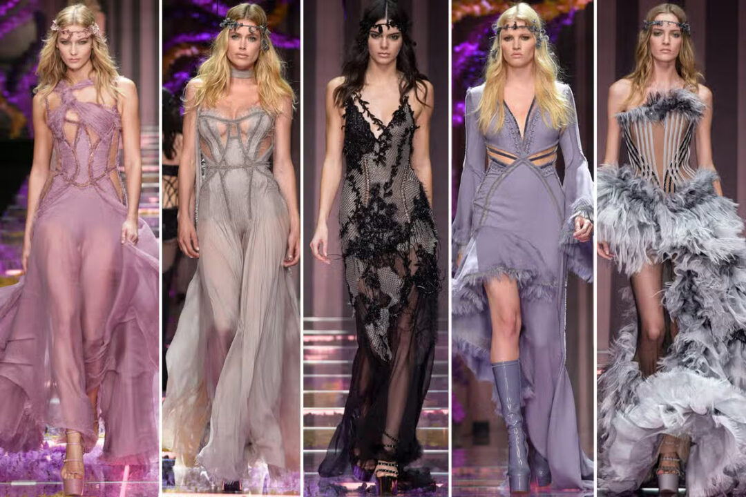 haute couture