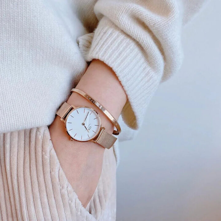 Đồng hồ Daniel Wellington Nữ