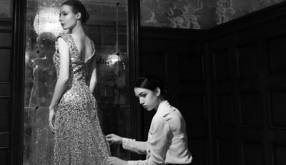 haute couture