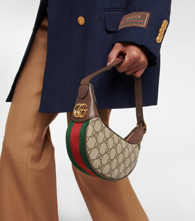 túi xách nữ hàng hiệu gucci