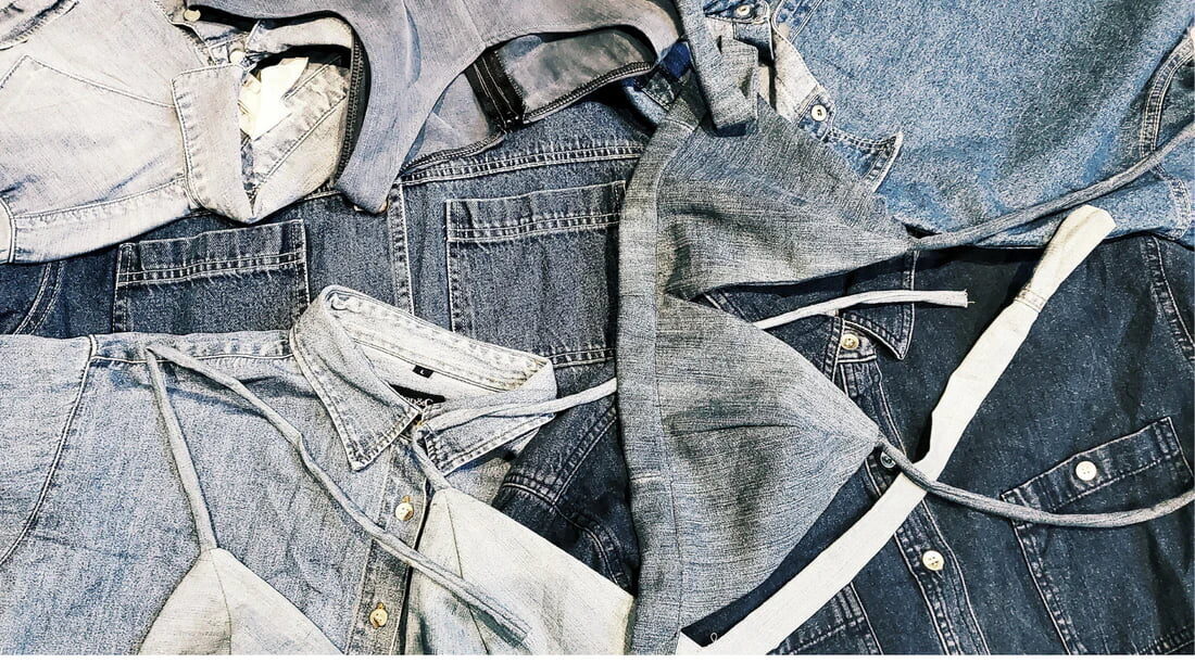 denim là gì