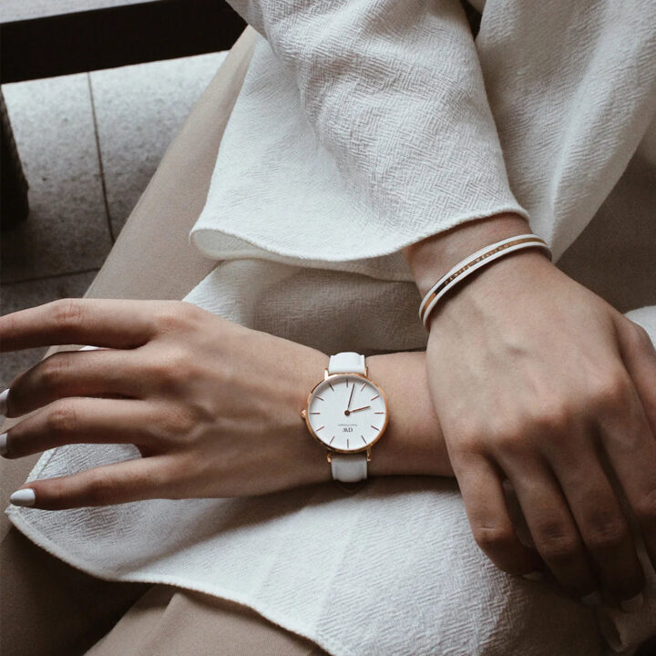 Đồng hồ Daniel Wellington Nữ