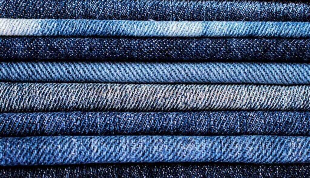 denim là gì