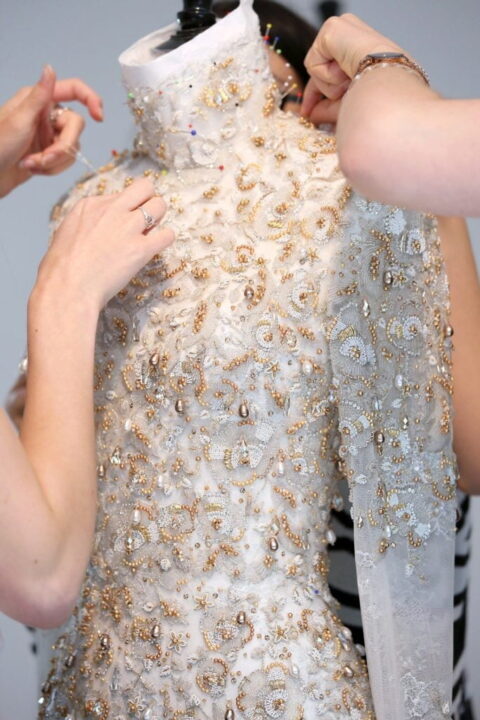 haute couture