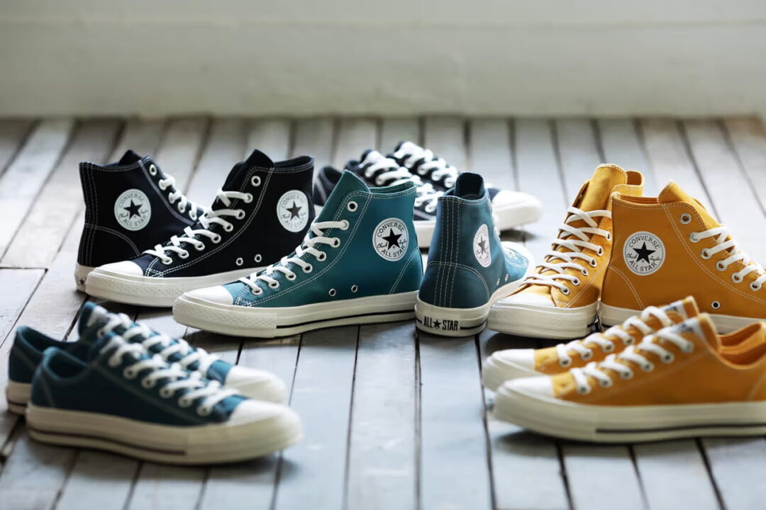 giày sneaker là gì