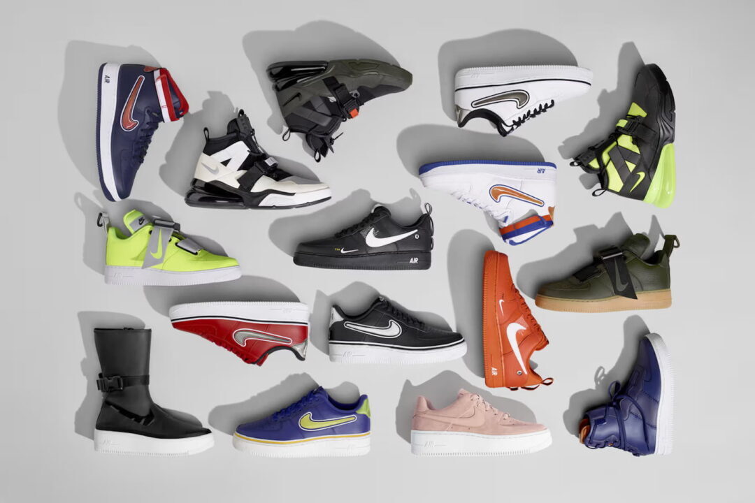 giày sneaker là gì