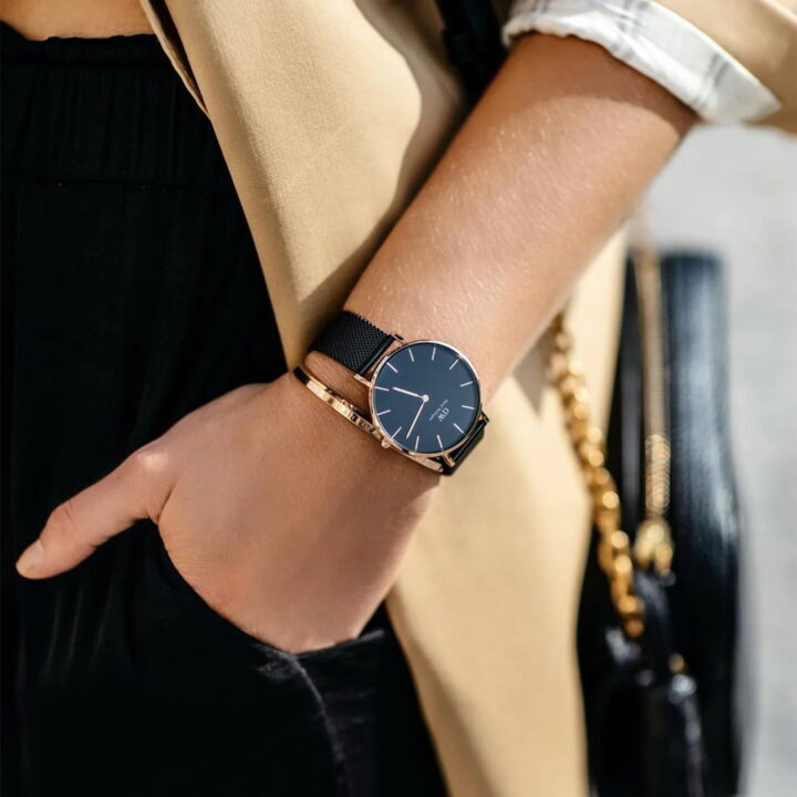 Đồng hồ Daniel Wellington Nữ