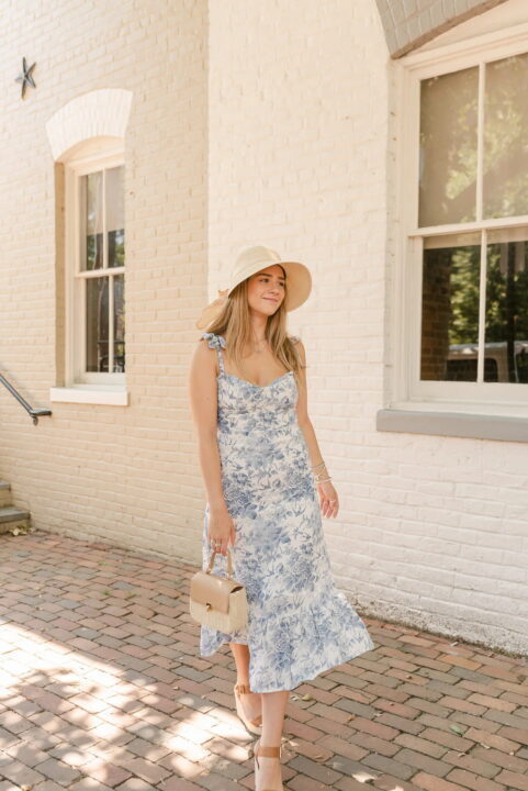 phong cách thời trang pháp