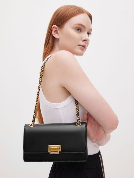 Túi xách Charles & Keith