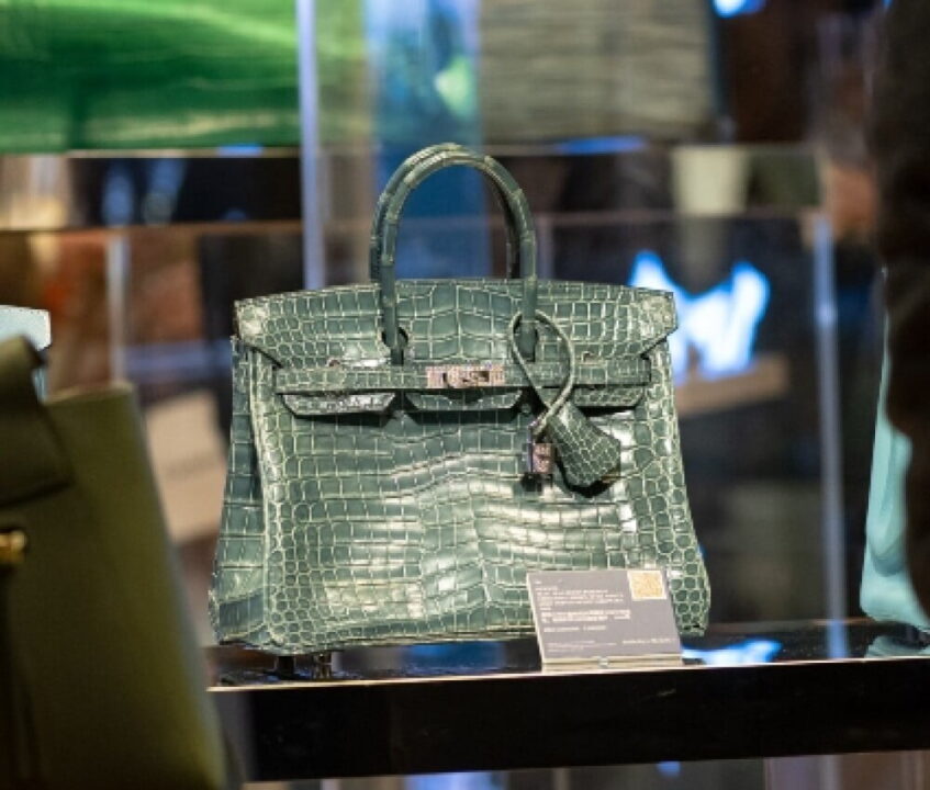 hermes birkin