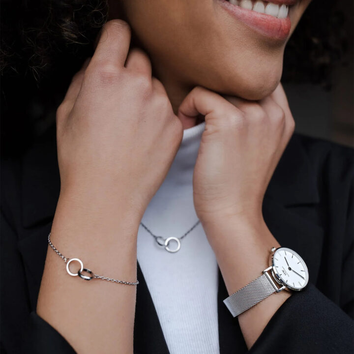 Đồng hồ Daniel Wellington Nữ