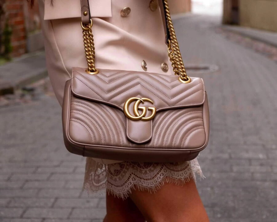 Túi Xách Nữ Hàng Hiệu Gucci