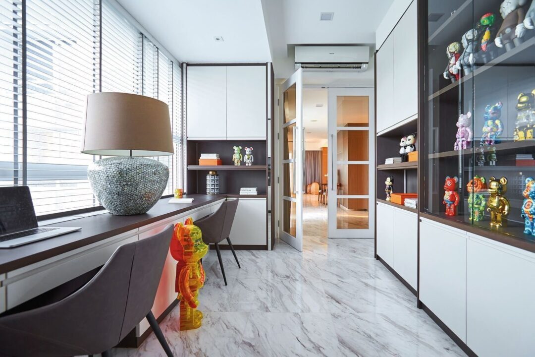 gấu bearbrick