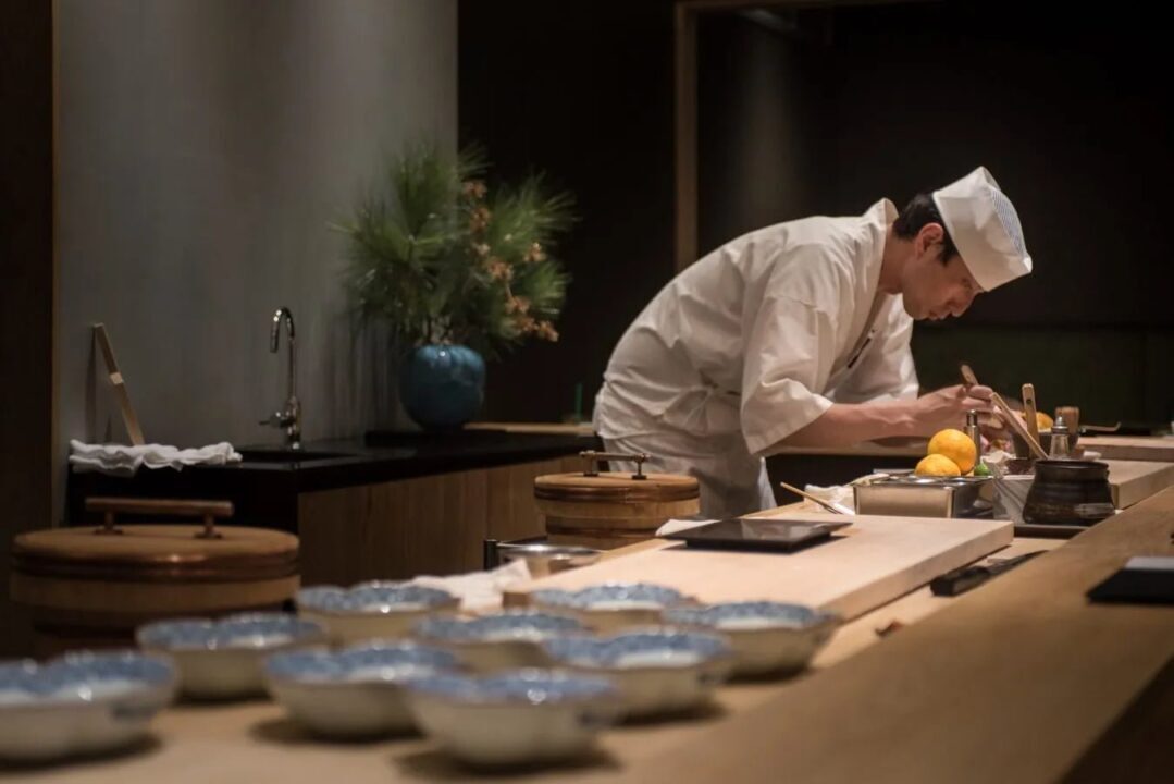 omakase