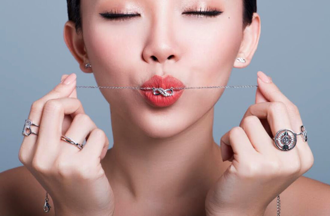 trang sức pnj