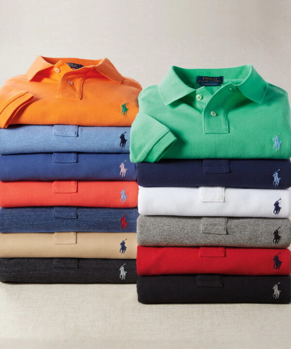 áo ralph lauren