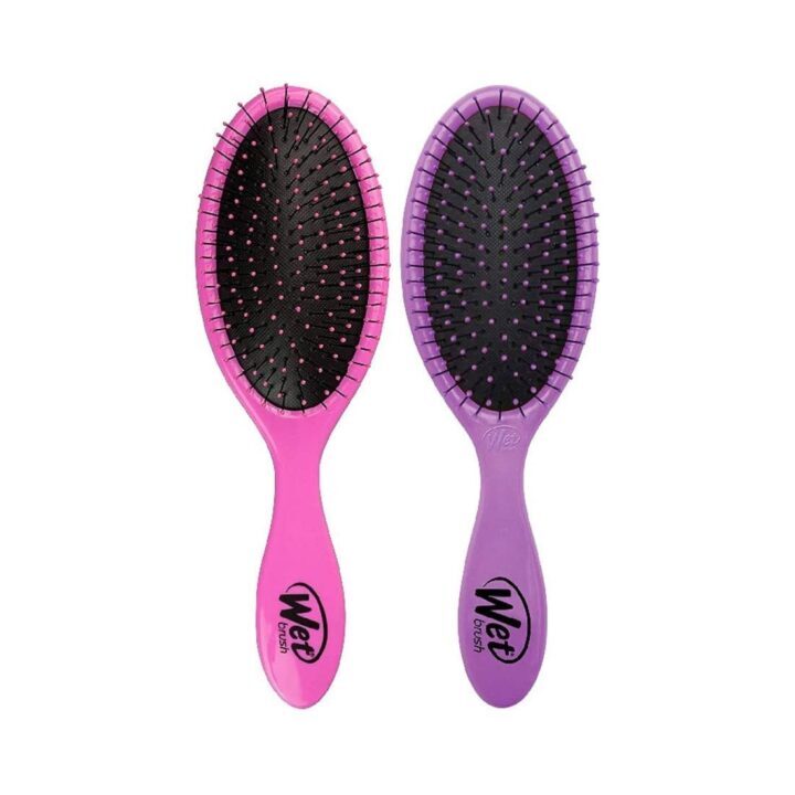 lược wet brush
