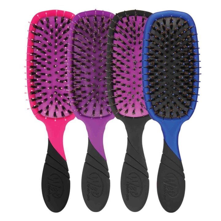 lược wet brush