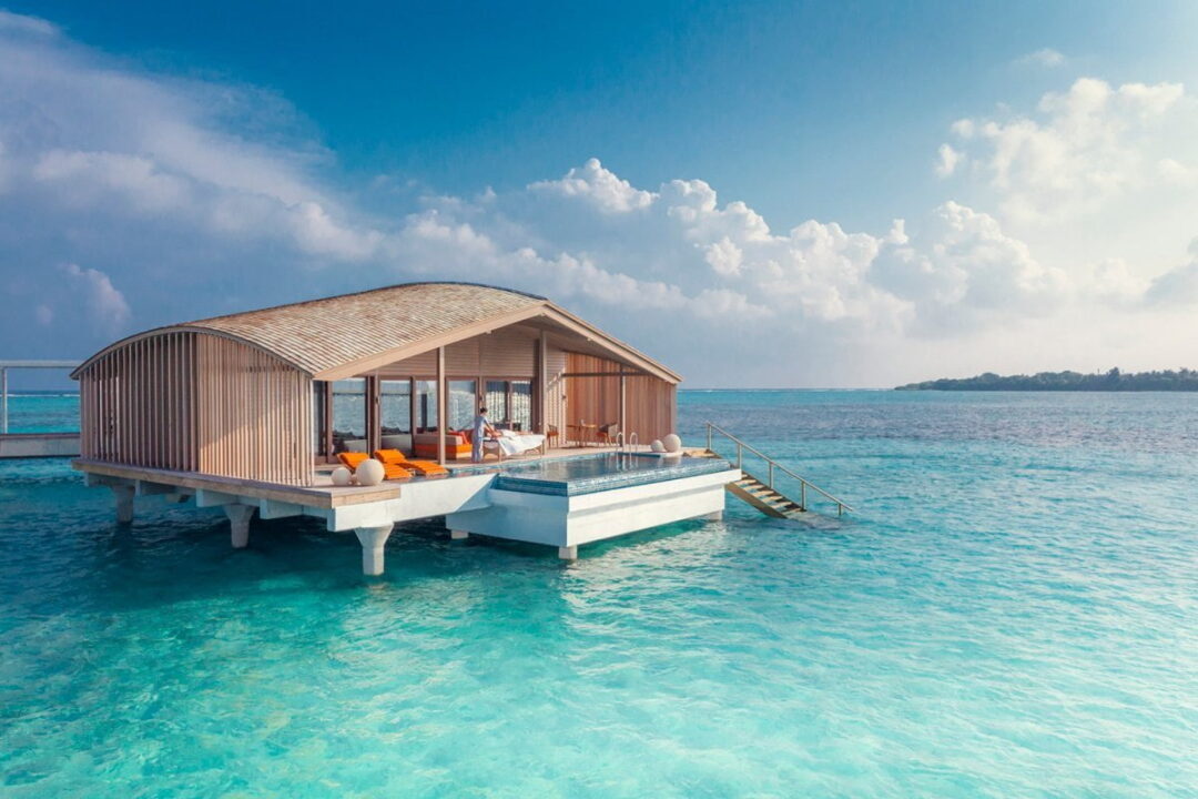 du lịch Maldives