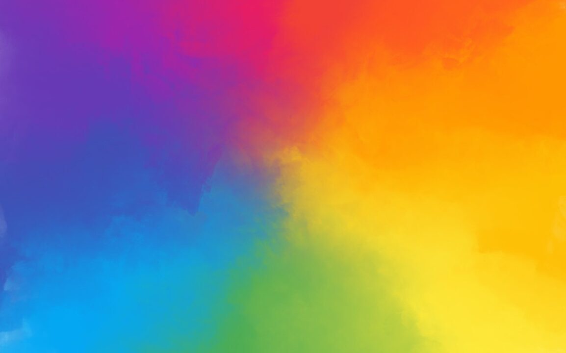 màu sắc cá nhân 