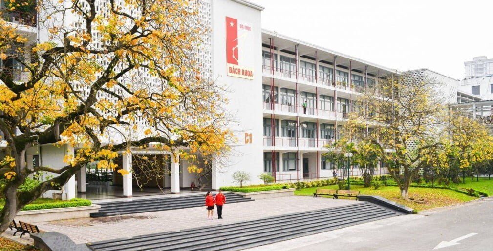 học phí