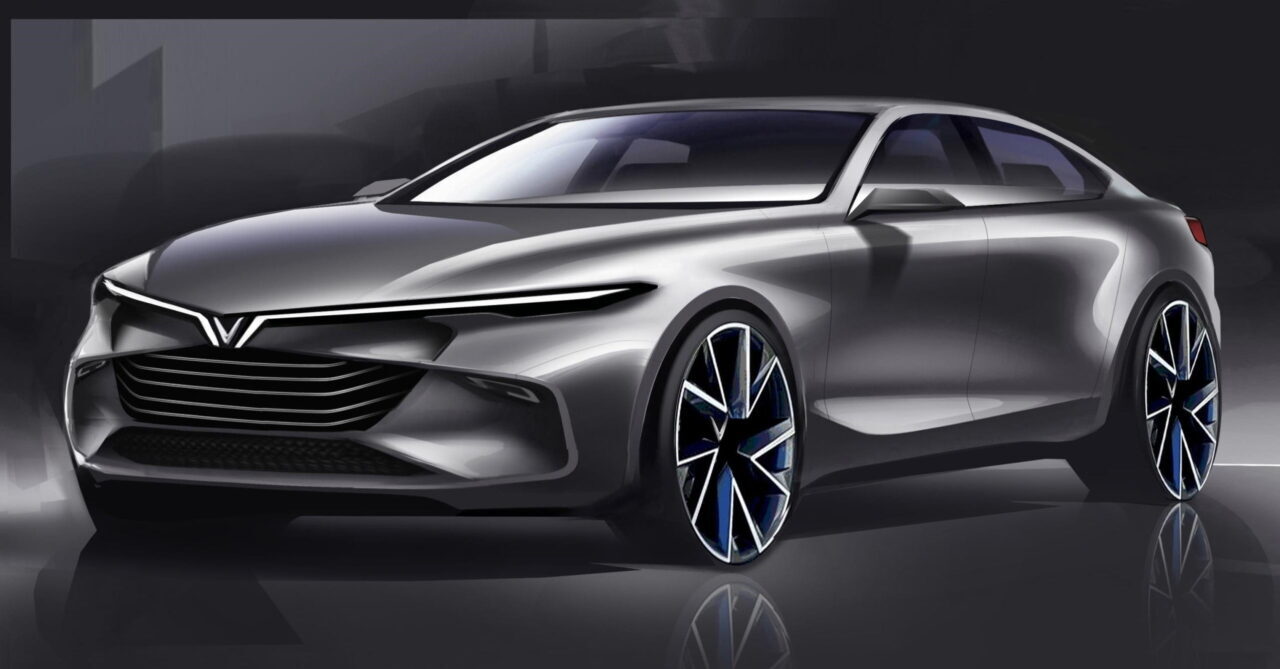 xe hơi vinfast