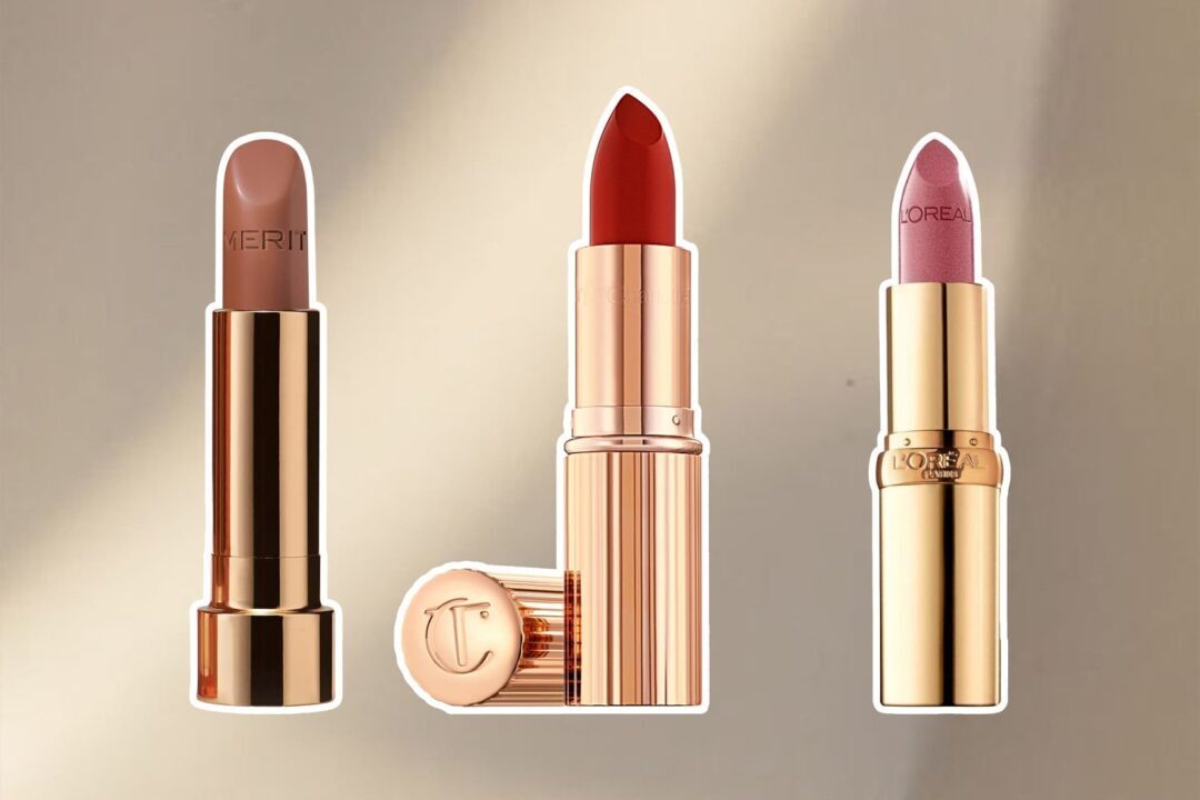 lipstick