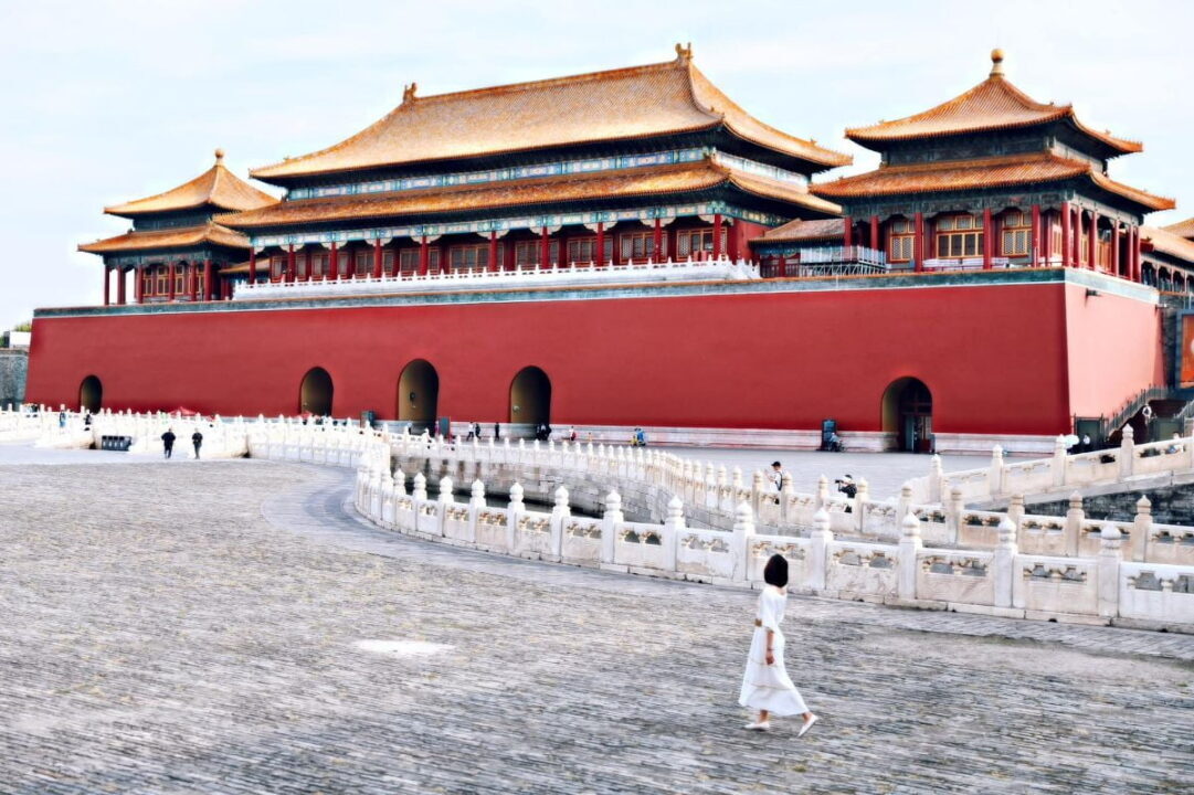 du lịch trung quốc 