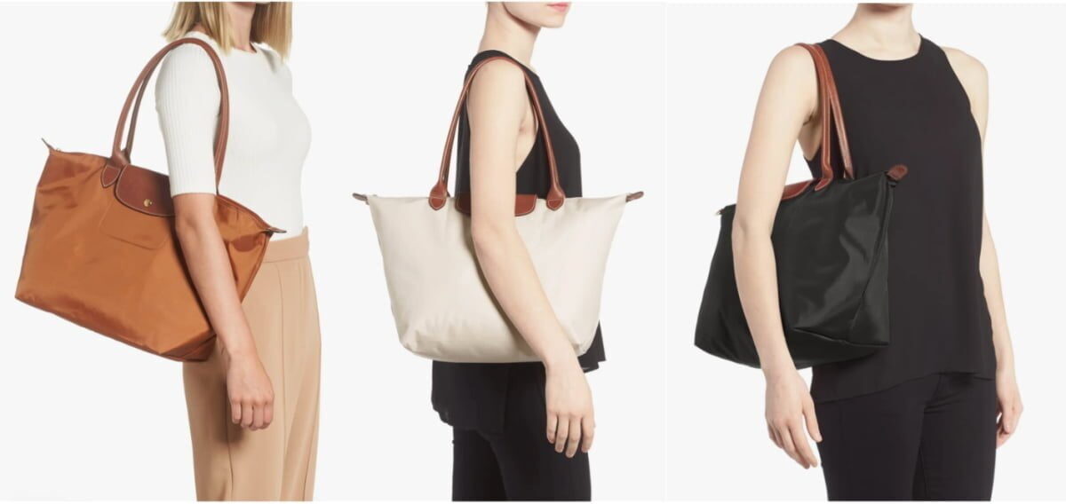 túi longchamp