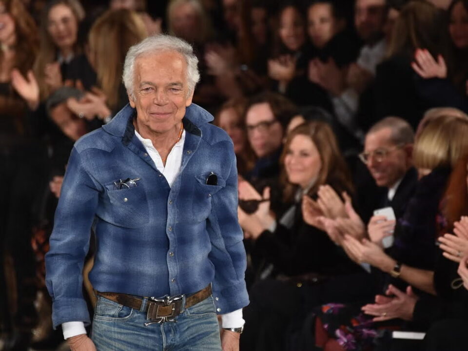 áo ralph lauren