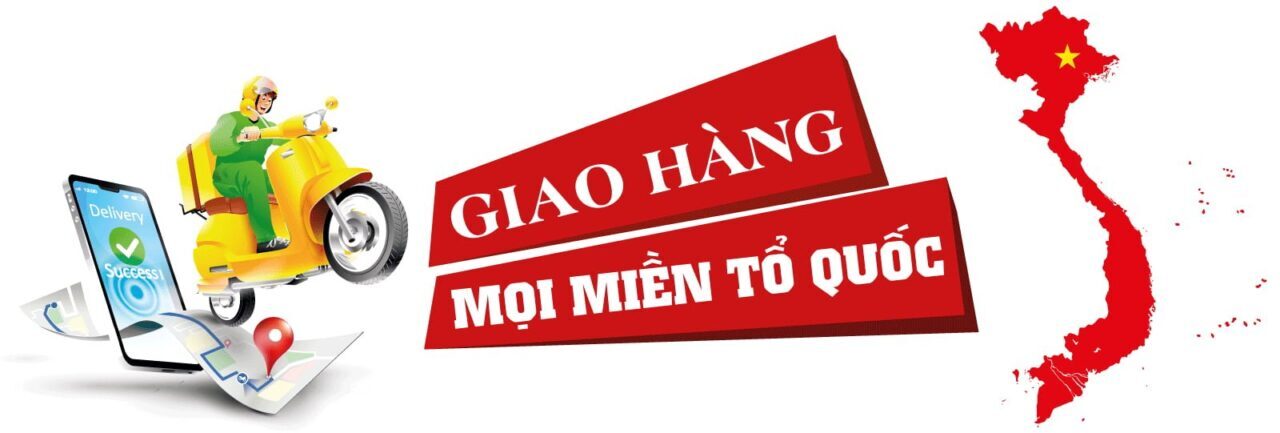 giao hàng 