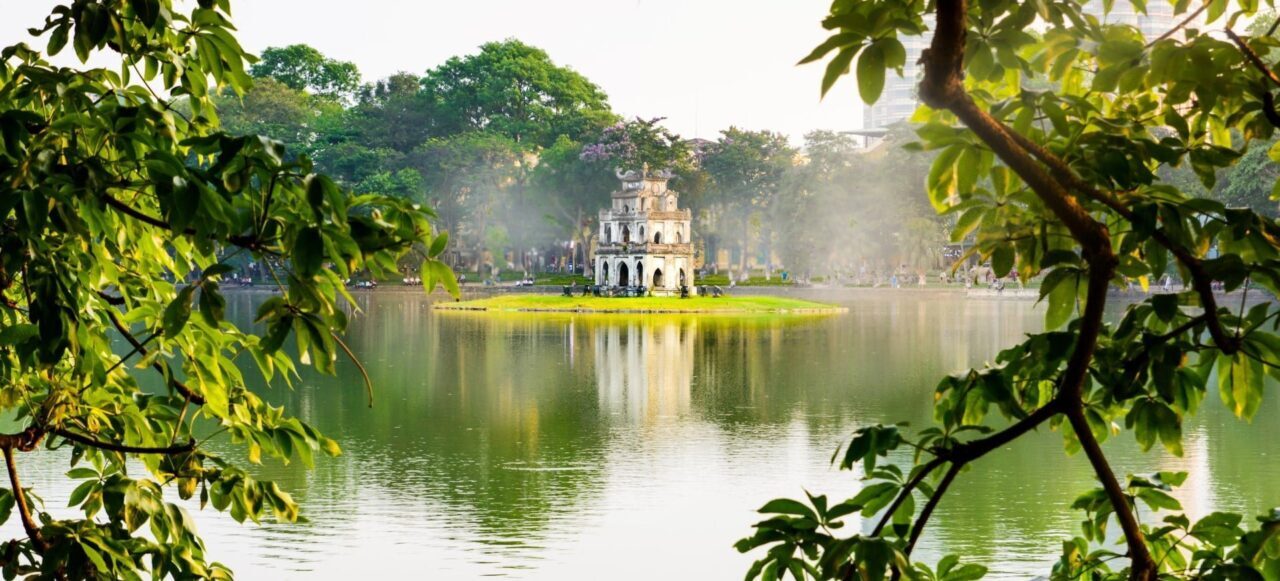 địa điểm du lịch miền bắc