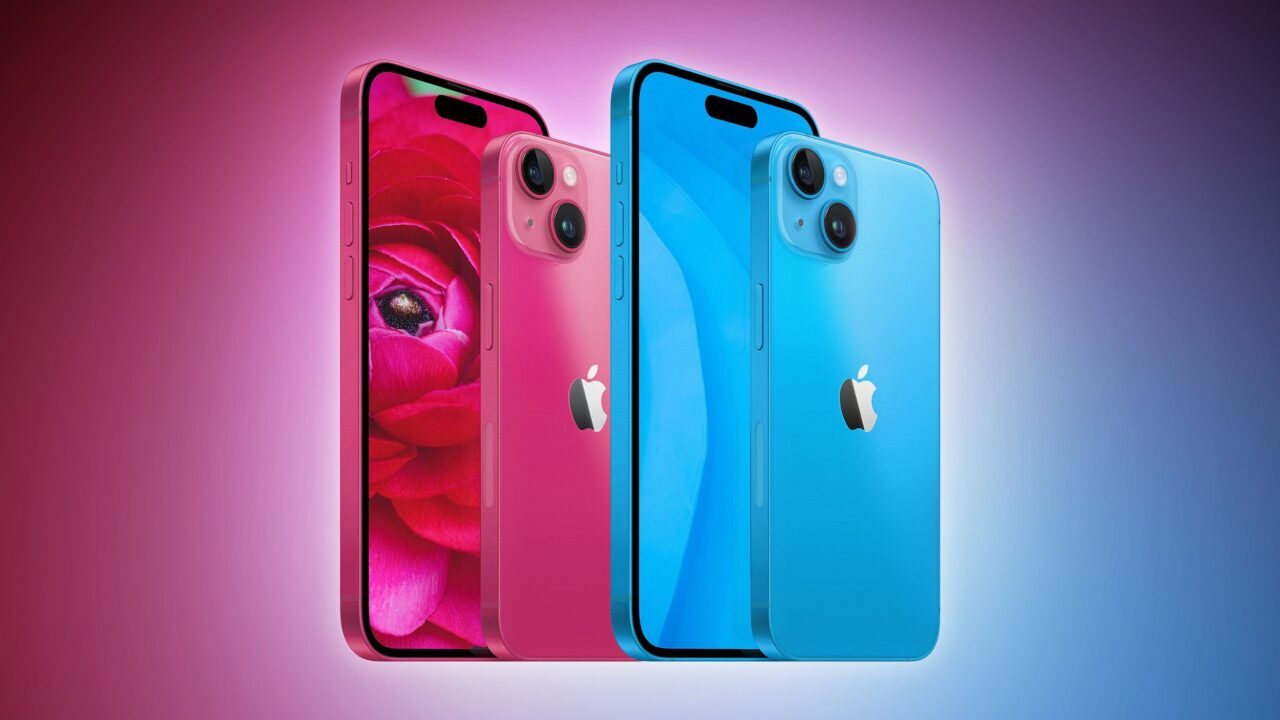 iphone mới nhất