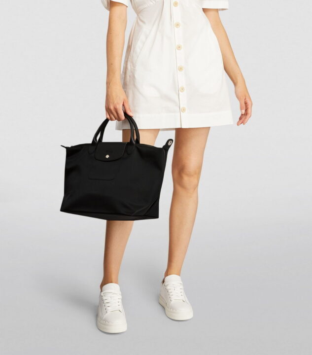 túi longchamp