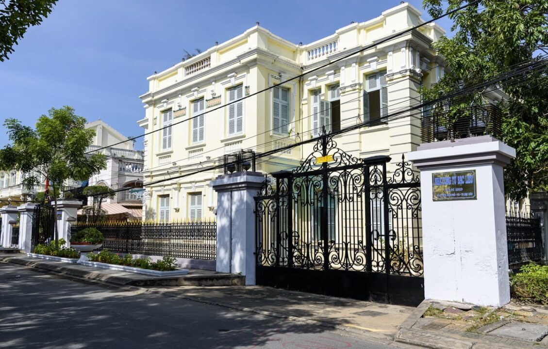 du lịch miền tây