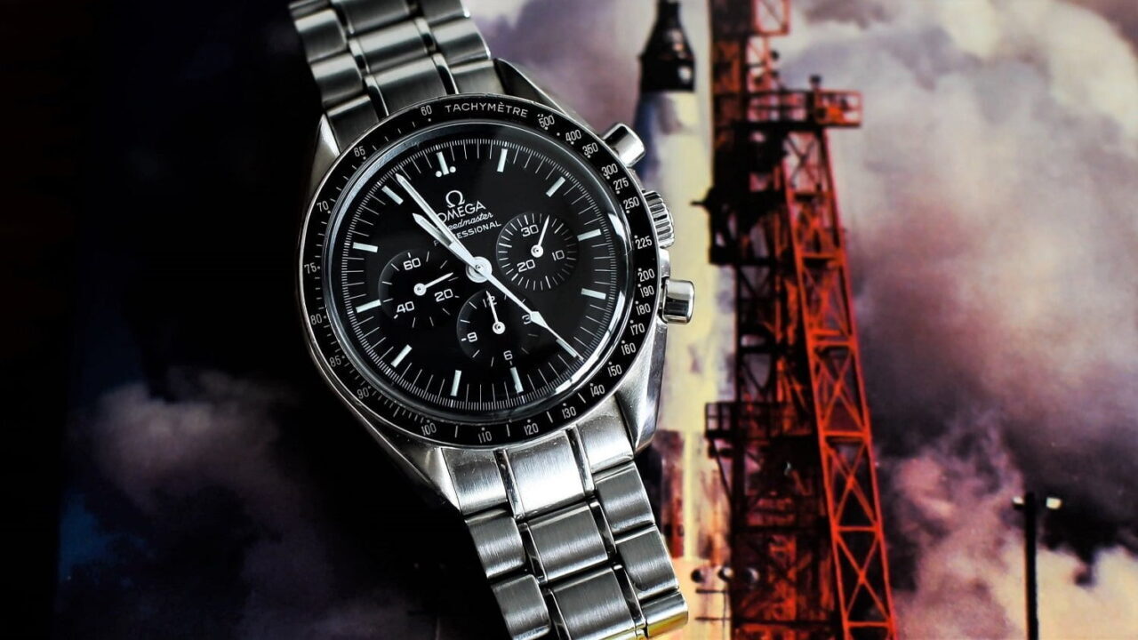 Top 10 đồng hồ Omega tốt nhất cho nam và nữ