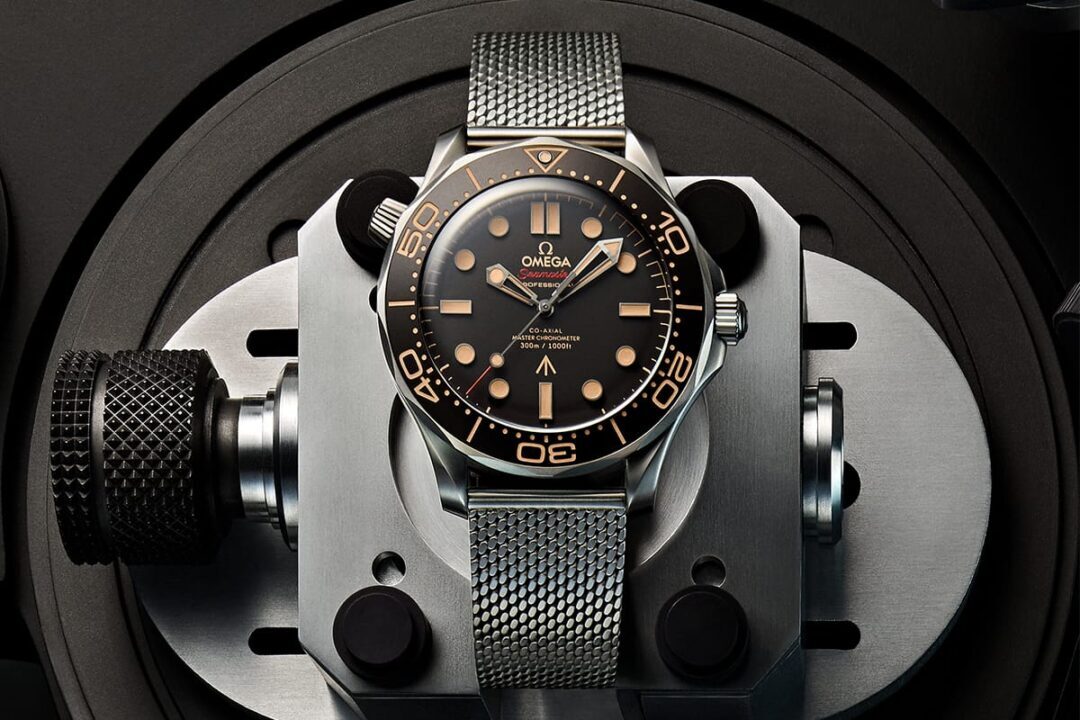 Top 10 đồng hồ Omega tốt nhất cho nam và nữ