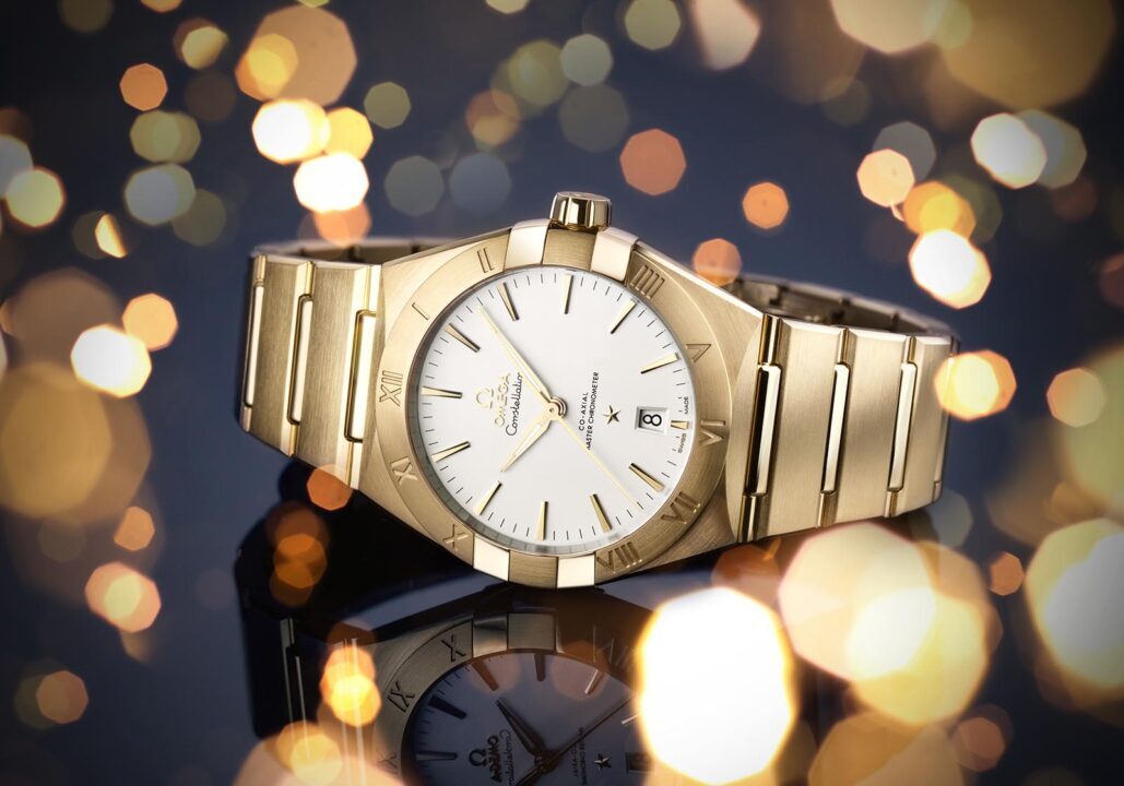 Top 10 đồng hồ Omega tốt nhất cho nam và nữ