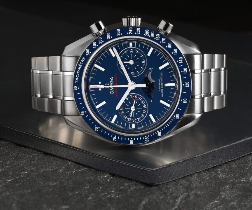 Top 10 đồng hồ Omega tốt nhất cho nam và nữ