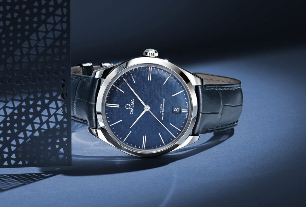 Top 10 đồng hồ Omega tốt nhất cho nam và nữ