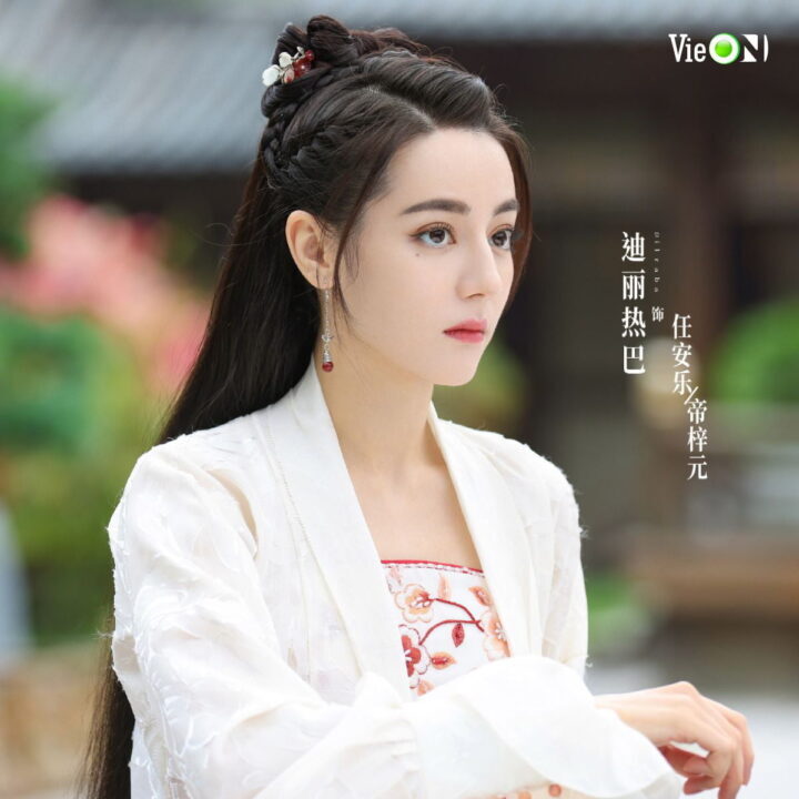 Top 10 nữ diễn viên xinh đẹp nhất Trung Quốc