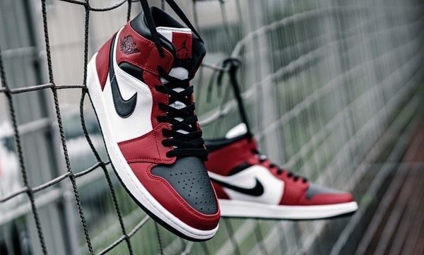 Top 15 mẫu giày Nike đẹp nhất 2023