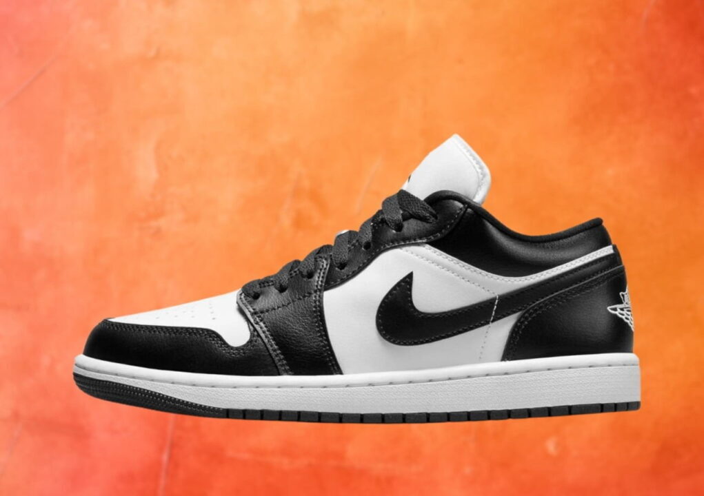 Top 15 mẫu giày Nike đẹp nhất 2023