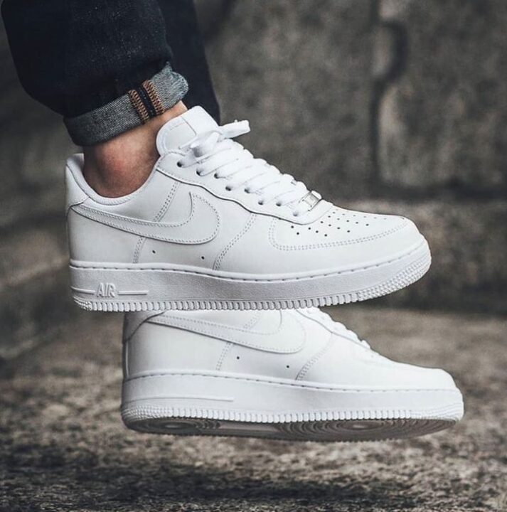 Top 15 mẫu giày Nike đẹp nhất 2023