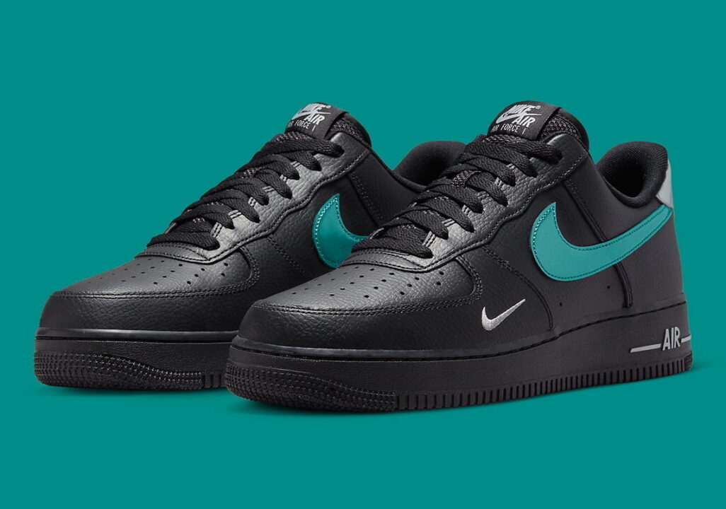 Top 15 mẫu giày Nike đẹp nhất 2023