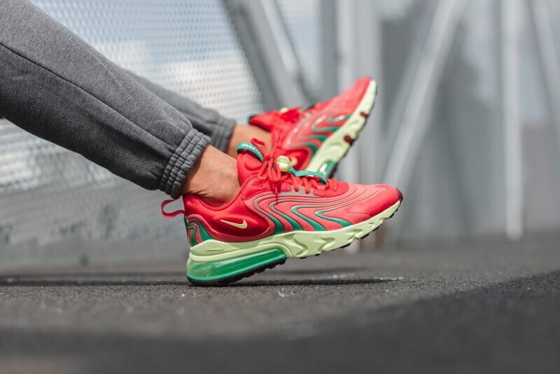 Top 15 mẫu giày Nike đẹp nhất 2023