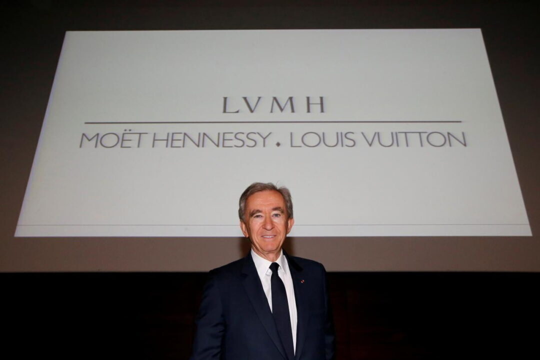 lvmh